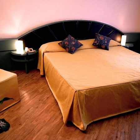 Antica Postumia Hotel Vedelago  Buitenkant foto