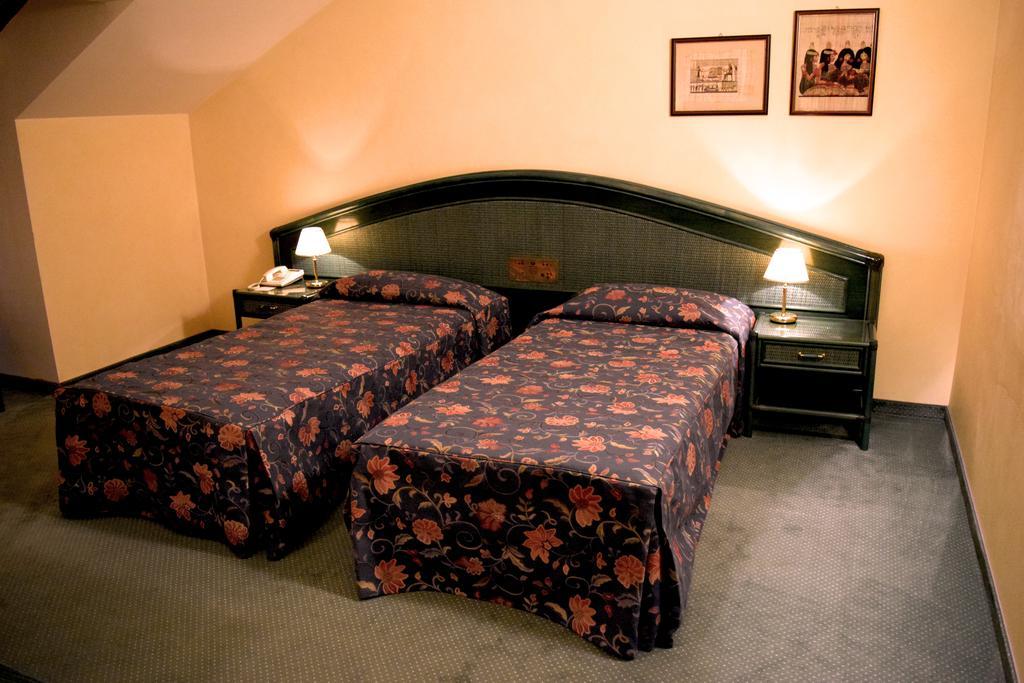 Antica Postumia Hotel Vedelago  Buitenkant foto