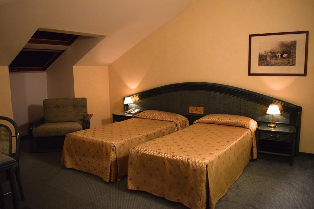 Antica Postumia Hotel Vedelago  Buitenkant foto